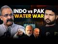 Will the Indus Water Treaty Spark the Next India–Pakistan War? | Col. Piyush Aggarwal | TQP