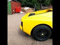 Ferrari Rev Battle Flat-12 Testarossa vs V12 812 GTS #revbattle #ferrariv12 #testarossa