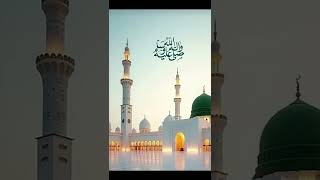 Mashallah Hara Gumbad Madina Shrif see more... #treading video