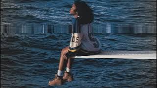 Download lagu SZA,Travis Scott - Open Arms (No Outro)