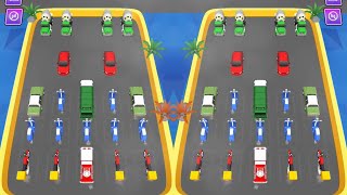 Watch the Best Merge Master Car Evolution Gameplay - Part 1 screenshot 5