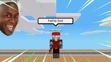 Tryharding in Minetest Capture The Flag..