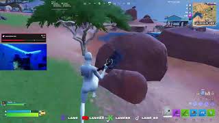 Middle East into EU Division 2 /Robnic 🗝Creator Code: LameH1