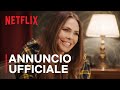 Ilary | Annuncio ufficiale | Netflix Italia