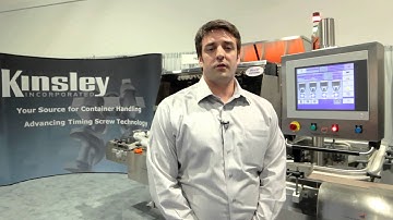 Automated by B&R - Packaging Efficiency Solutions @ Pack Expo 2013