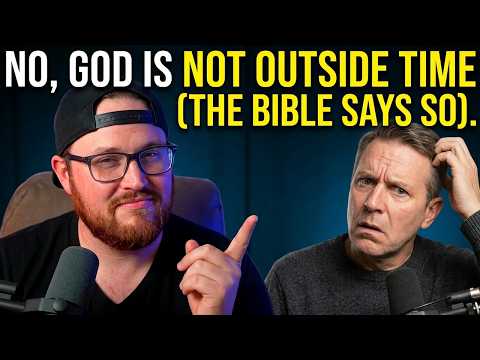 The Flaw in Christian Logic That Mormons Expose