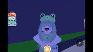 #FROGsquad #GLITCHES #secret #adoptme #roblox #subscribe #like