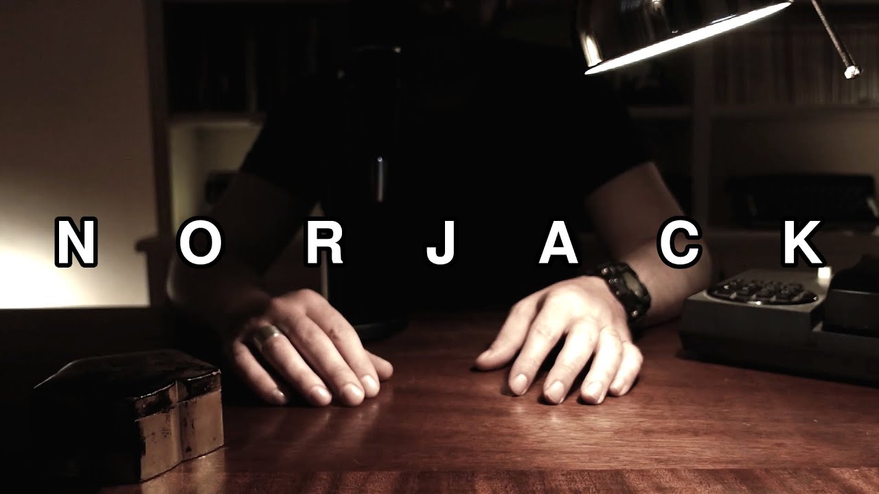 D.B. COOPER - The Highjacking of Flight 305