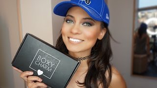 December BoxyCharm Unboxing!