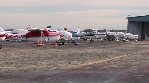 Greater Lawrence Tech launches $7M aviation program with FAA certification