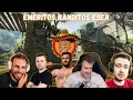 EMERITOS BANDITOS VS GL eSports MAP: ANCIENT | ESEA INTERMEDIATE |
