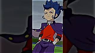 Inazuma Eleven Tsurugi kyousuke 🆚️ Matsukaze tenma #Inazumaeleven #shorts