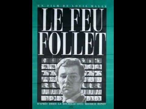 Le feu follet