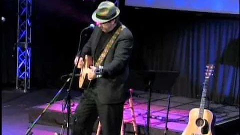 Ralston Bowles / "Grace" / C2G Music Hall