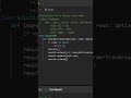 Binary Tree inorder traversal using python
