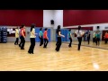 Hey Brother - Line Dance (Dance & Teach in English & 中文)