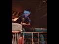 Trailer poppy playtime 5 con mi novia #shorts