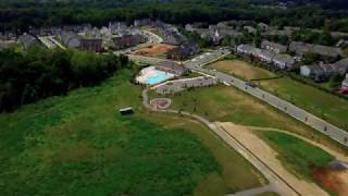 Highland Village in Bentley Park Real Estate Video