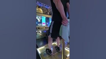 Valkyrie dimension ESP-18, 999,860