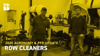 Row Cleaners | Beck's Agronomy Update
