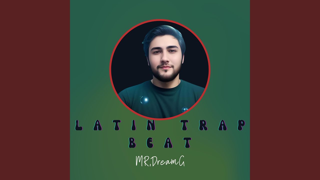 Latin Trap Beat