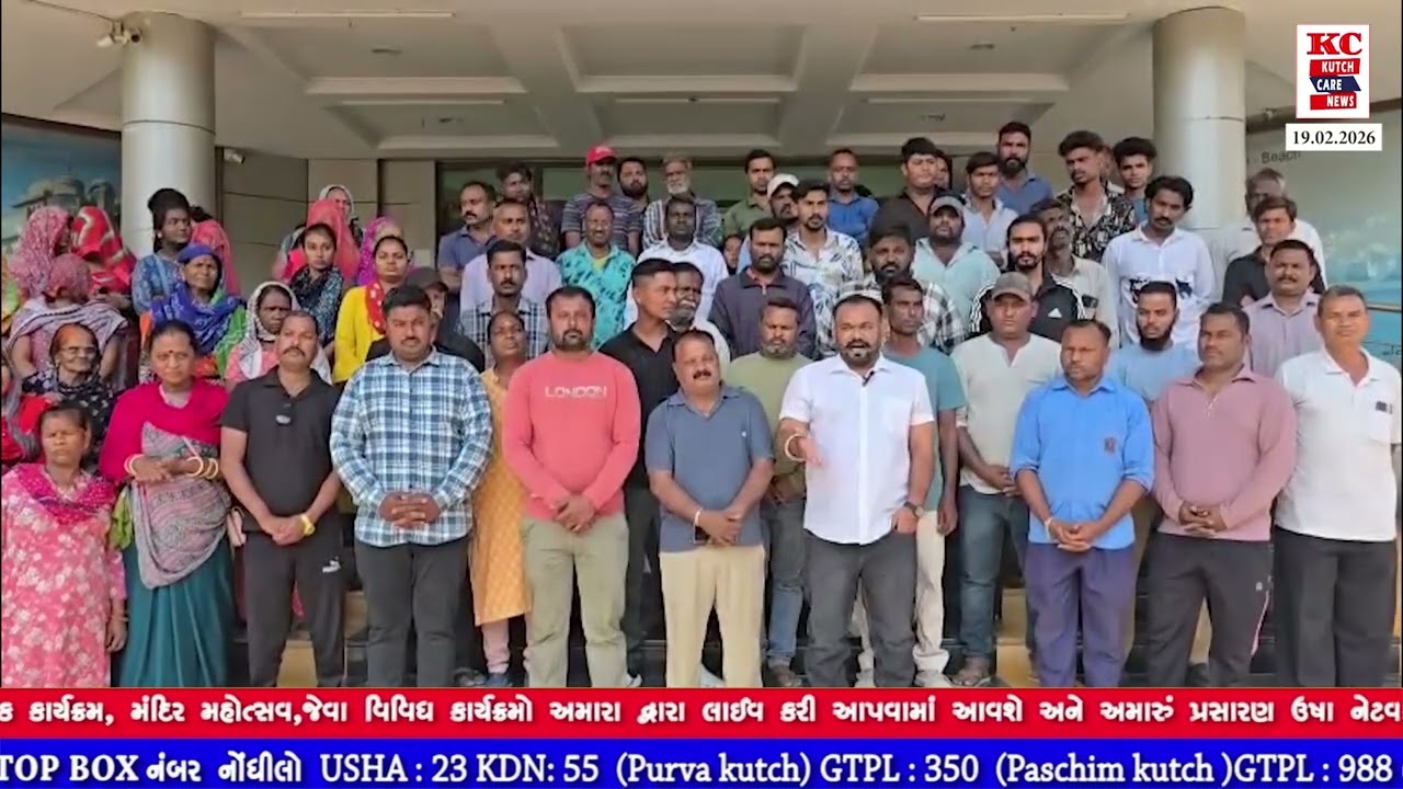 ગરીબ લોકોના મકાન તોડવા એ કેટલી હદે યોગ્ય ?