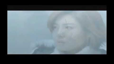 【2000年CM】   映画   ホワイトアウト   ②   織田裕二さん   松嶋菜々子さん   佐藤浩市さん