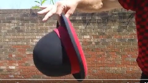 Hat tricks for dancers and entertainers