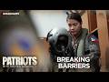 Capt. Jul Laiza Camposano-Beran breaks barriers in military aviation | Patriots