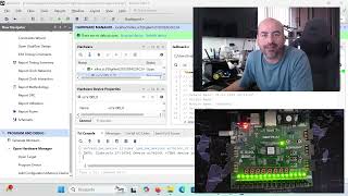 Genera el archivo de beatstream y programa por primera vez la Nexys A7