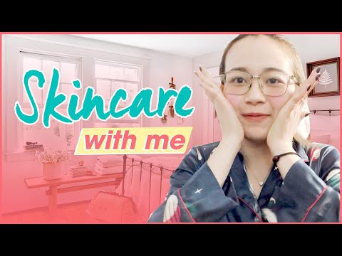 Đau đầu vì mấy chú mụn😫 | Skincare tips cực ưng của Hạnh Chee