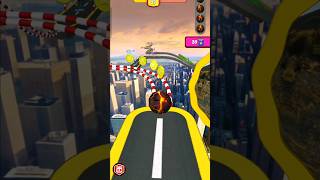 Going Balls - Gameplay Walkthrough Part 2 #shorts #goingballs #gaming #gamer