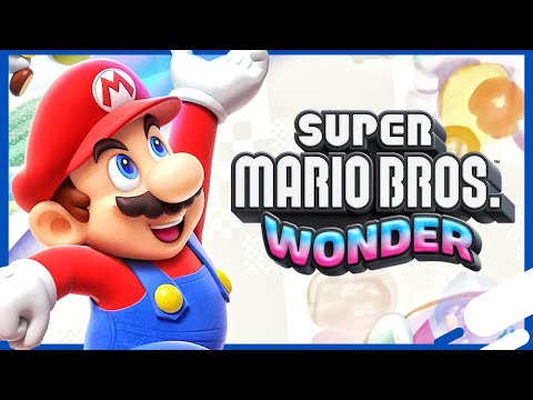 New Super Mario Bros - The Ultimate Mario Game! — Eightify