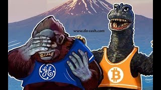 Мультфильм о пользователях биткоин...