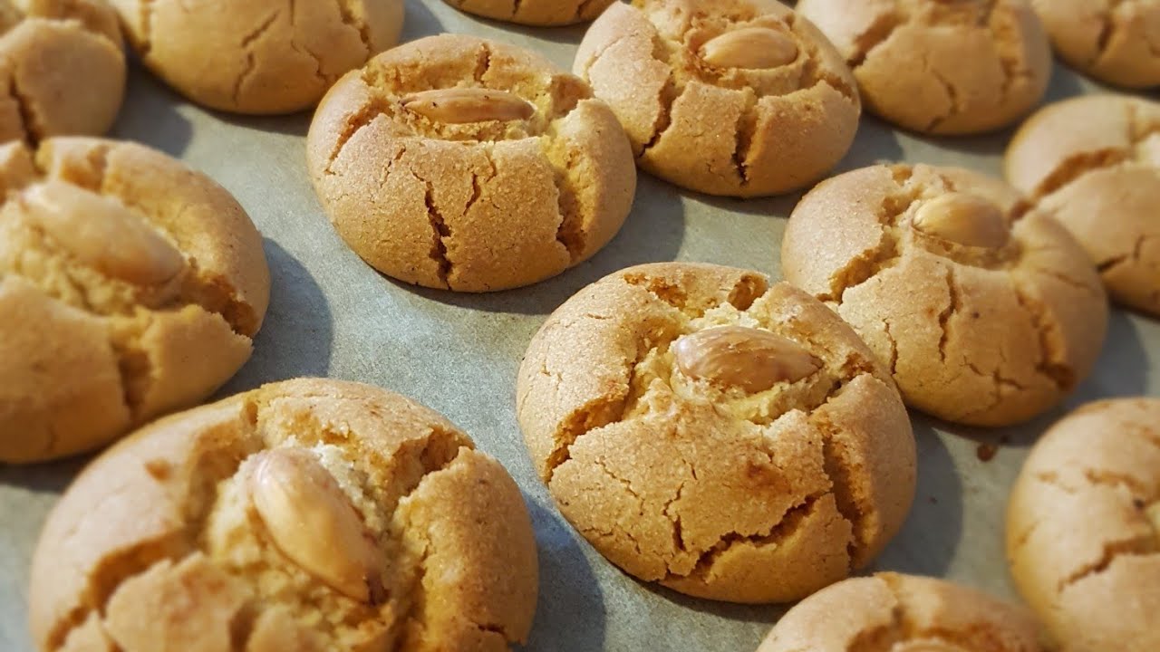 الغريبه الليبية / طريقة ساهلة وسريعة ولذيذة 😊