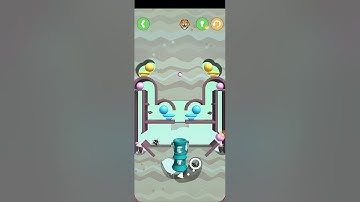 dig this! 497-14 | TRAPPED | dig this level 497 episode 14 solution gameplay walkthrough