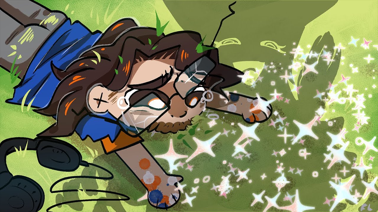 Genshin Impact confuses a new player