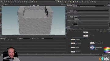 8/31 Hangout - FLIP Waterfall w/ Custom Air Force