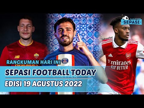 Roma Bisa Datangkan