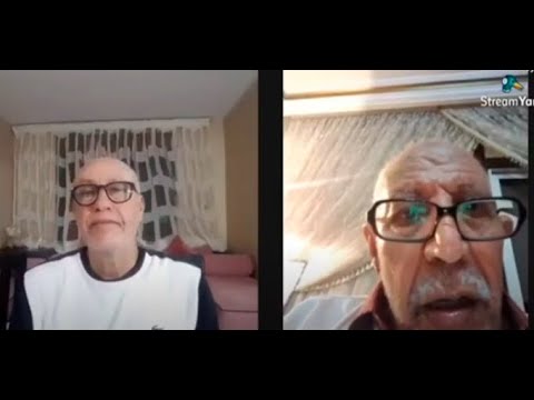 كيف و متى تم تأسس فريق الجيش الملكي لكرة القدم على لسان المعطي الشرقاوي قيدوم المسيرين الرياضيين ح1