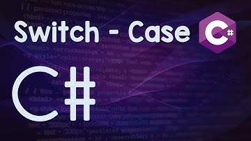 Unity | C# | Switch Case nasıl çalışır?