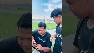 tes kamera ip 11pm #shortvideo #shorts #youtubeshorts #sunset #iphone11promax #viral #fyp