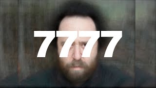 7777 Days