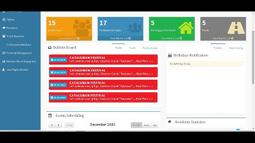 Scheduling System in PHP with free source code
