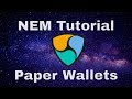 Real-World Crypto Adoption Bursting Worldwide, CEOs See an Impending
Rise Nem Xem Wallet