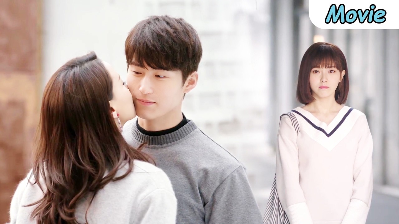 Он привёл любовницу домой, чтобы задеть жену—она молча ушла, и он запаниковал! 💥