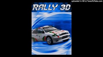 Rally 3D Nokia Java - Theme Song OST (Nokia Soundfont)