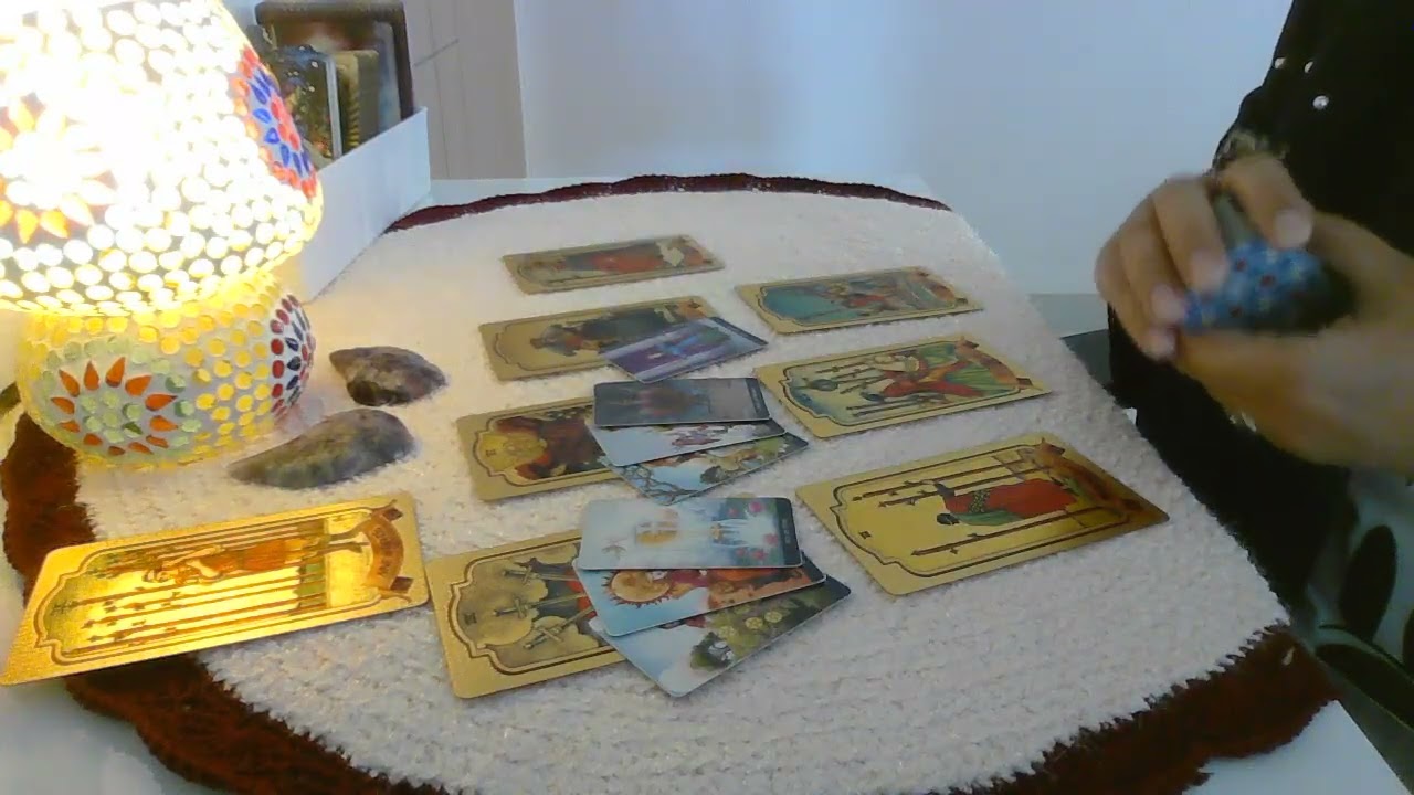 Libra🌼Weekly Tarot Reading 9-15 February 2026