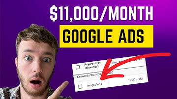 Affiliate Marketing 101: How To Earn $500 A Day With Google Ads