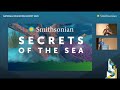 view &quot;Secrets of the Sea&quot;: Bringing the Science of Climate Change into the Classroom digital asset number 1